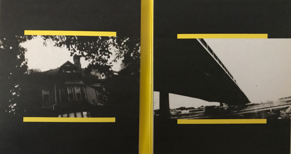 The National - A Skin, A Night / The Virginia EP | Beggars Banquet (HN507CD) - 3