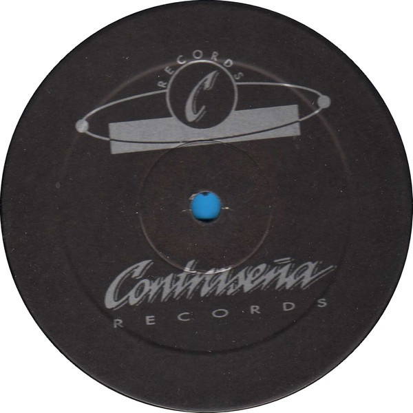 Dark A.T.8 - Sucker (Remix) | Contraseña Records (CON-054-MX) - 4