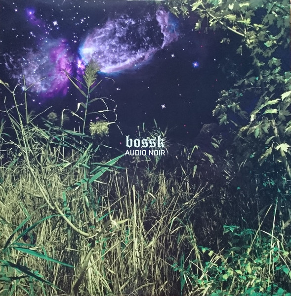 Bossk - Audio Noir | Deathwish (DW187) - 3