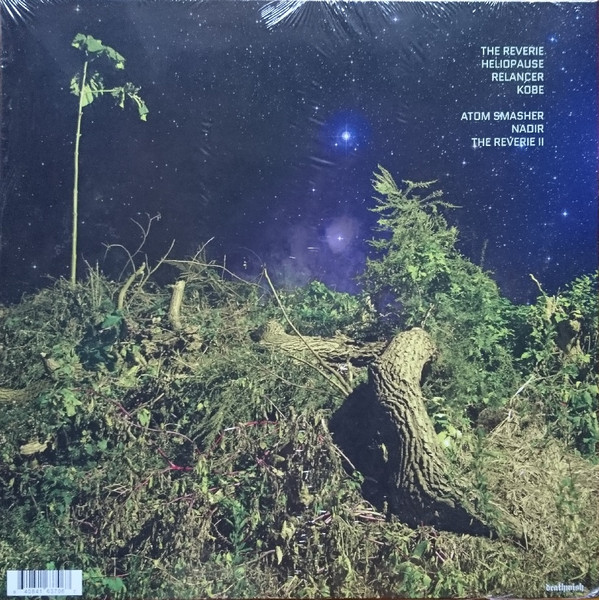 Bossk - Audio Noir | Deathwish (DW187) - 2