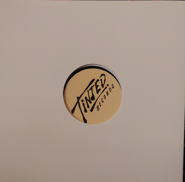 Siedah Garrett - Do You Want It Right Now | Tinted Records (TINTV001) - 7 Siedah Garrett - Do You Want It Right Now | Tinted Records (TINTV001) - 7