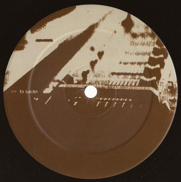 Peace Division - Junkyard Funk | Low Pressings (LPLP001) - 3 Peace Division - Junkyard Funk | Low Pressings (LPLP001) - 3