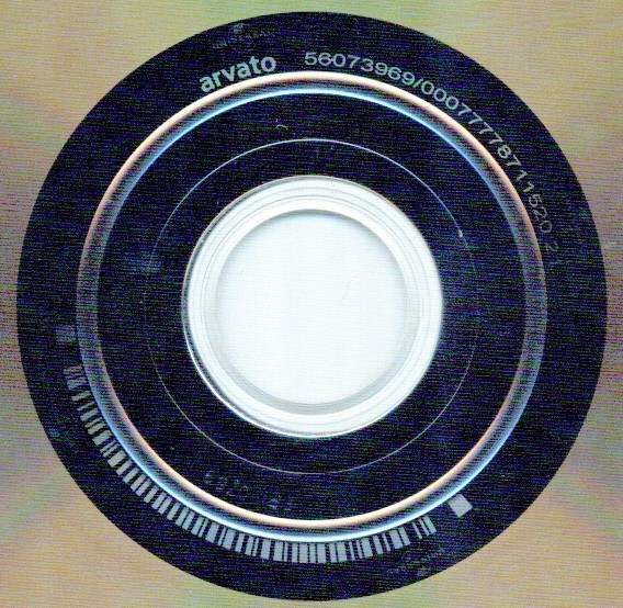 Brand X - Do They Hurt? | Virgin (CASCD 1151) - 4 Brand X - Do They Hurt? | Virgin (CASCD 1151) - 4