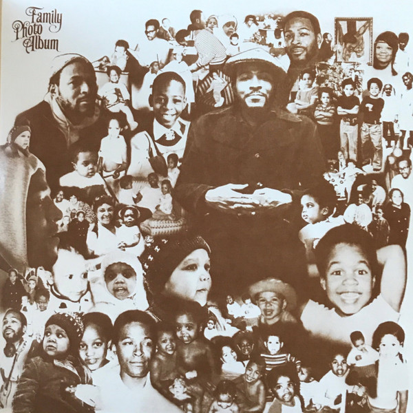 Marvin Gaye - What's Going On | Tamla (0600753534236)