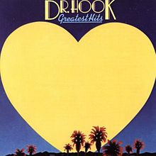 Dr. Hook - Greatest Hits | Capitol Records (11C 076-86289)
