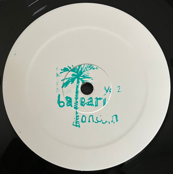 Balearic London - Balearic London Vol. 2 | Balearic London (BLDN002)