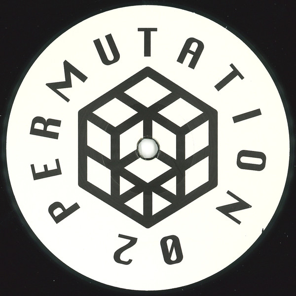 Permutation - Epicycles | Permutation (PERMUTATION 02) - 2