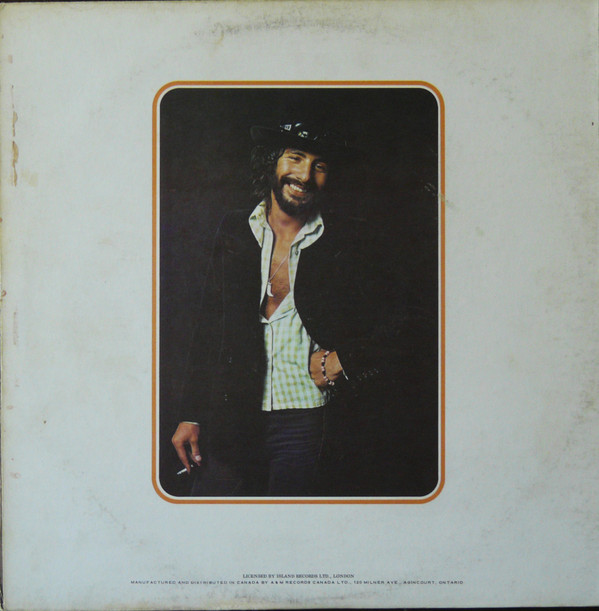 Cat Stevens - Catch Bull At Four | A&M Records (SP 4365) - 3 Cat Stevens - Catch Bull At Four | A&M Records (SP 4365) - 3