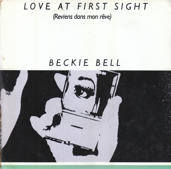 Beckie Bell - Love At First Sight (Reviens Dans Mon Rêve) | SFC (SFC 17107) - main
