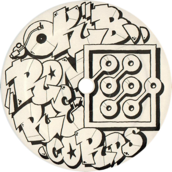 Aphrodite & Micky Finn feat. MC GQ - AWOL / Dark Selector | OKBRON (OKBR062) - 2