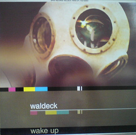 Waldeck - Wake Up | Spray Records (74321560901)