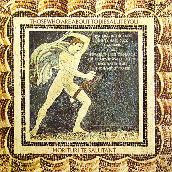 Colosseum - Those Who Are About To Die Salute You | Bronze (25 857 ET) - 2 Colosseum - Those Who Are About To Die Salute You | Bronze (25 857 ET) - 2