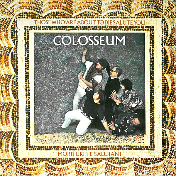 Colosseum - Those Who Are About To Die Salute You | Bronze (25 857 ET) - main Colosseum - Those Who Are About To Die Salute You | Bronze (25 857 ET) - main