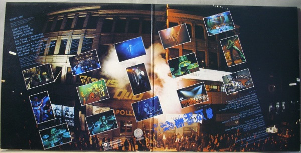 Status Quo - Live | Vertigo (6641 580) - 4 Status Quo - Live | Vertigo (6641 580) - 4