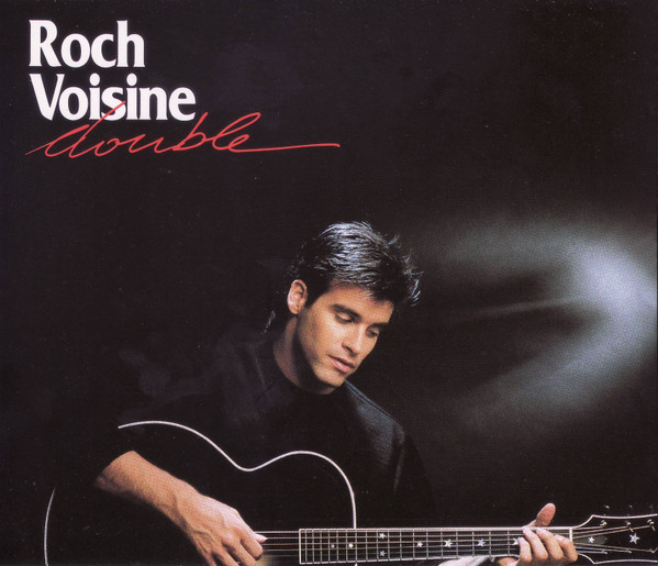 Roch Voisine - Double | Les Editions Productions Georges Mary (353977) - main