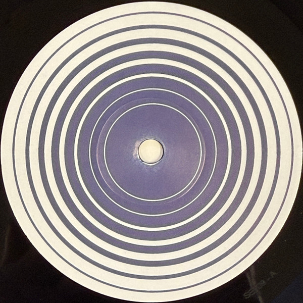 Derane Obika With Go.Soul.Map. - Real Love | Space Echo Records (SE709) - 2 Derane Obika With Go.Soul.Map. - Real Love | Space Echo Records (SE709) - 2