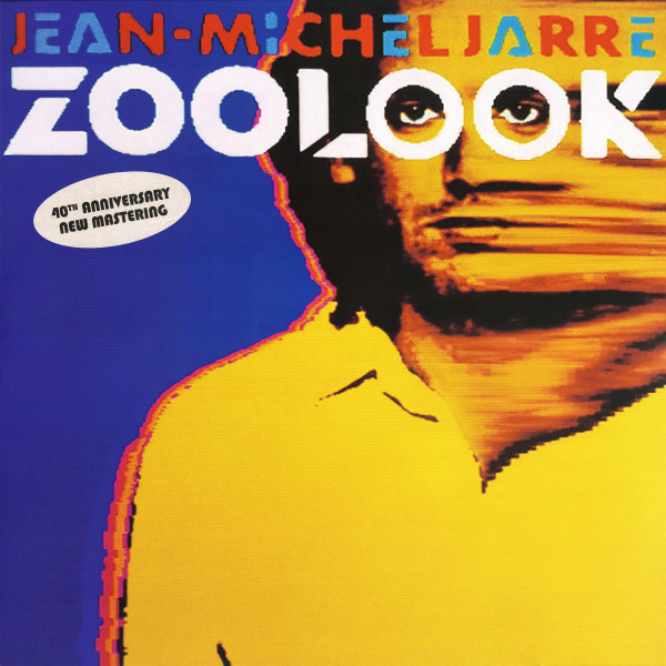 Jean-Michel Jarre - Zoolook | Sony Music (19802863813) - main Jean-Michel Jarre - Zoolook | Sony Music (19802863813) - main