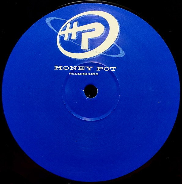 Tasty - Make It Rock / Overdrive | Honey Pot Recordings (12HPOT 1) - 2