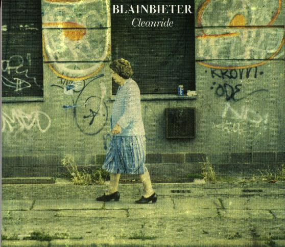 Blainbieter - Cleanride | Buback (BTT 066-2)