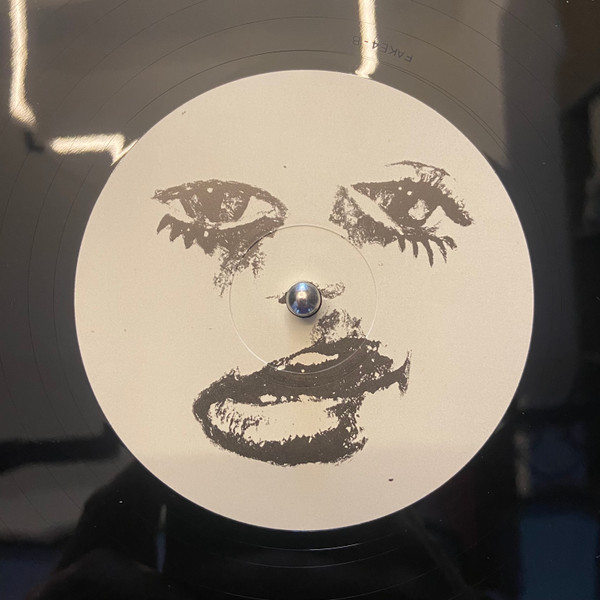 Various Artists - Fake4-Mask Vs Persona | FAKE (FAKE 4)