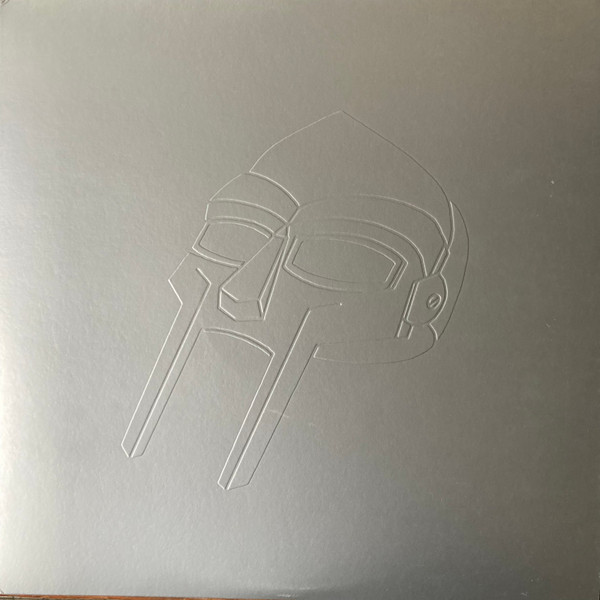 MF Doom - Operation: Doomsday | Metal Face Records (MF-90) - 2 MF Doom - Operation: Doomsday | Metal Face Records (MF-90) - 2