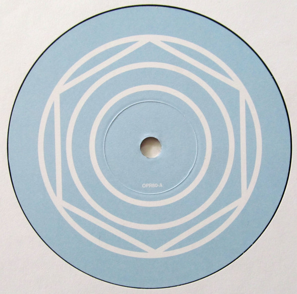 Various - Channel 4 - A Compilation Of Output Recordings Sampler | Output (OPR80) - 4