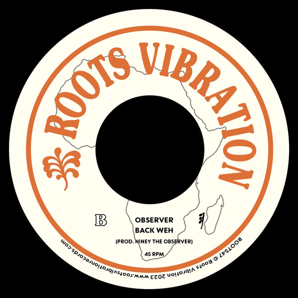 The Ethiopians - Obeah Book | Roots Vibration (ROOTS47)