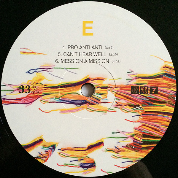 Liars - Mess | Mute (STUMM359) - 4 Liars - Mess | Mute (STUMM359) - 4