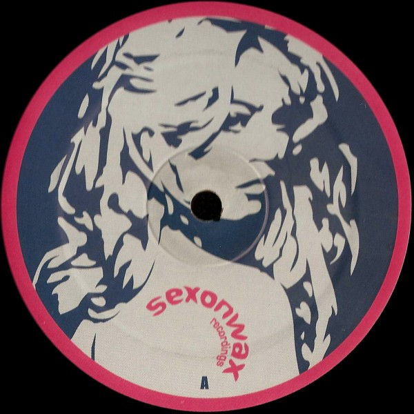 Mr. C & Tom Parris - Siren | Sex On Wax (SEX001) - 2