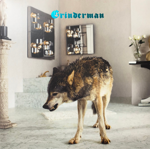 Grinderman - Grinderman 2 | Mute (964143601) - main Grinderman - Grinderman 2 | Mute (964143601) - main
