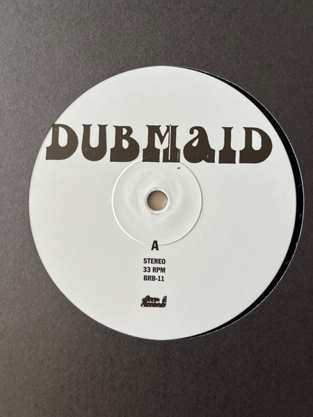 Mermaid - Dubmaid | Beer (BRB-11) - 3