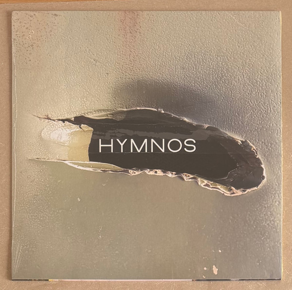 Claudia Radulescu - Hymnos | moli del tro records (MDT010) - main