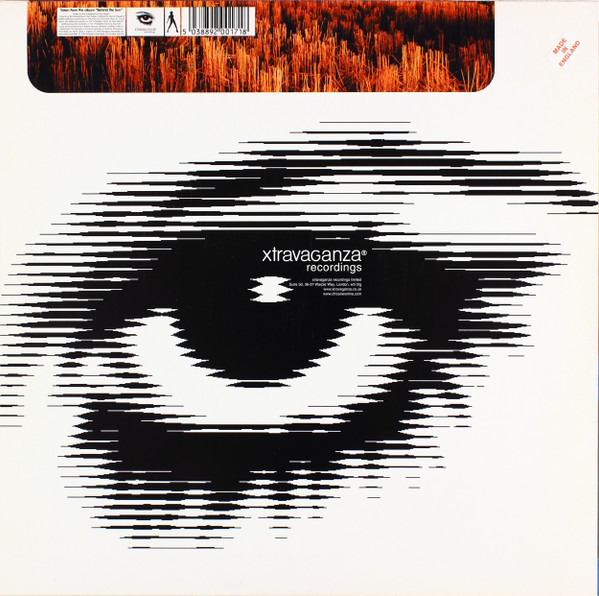 Chicane - Autumn Tactics | Xtravaganza Recordings (XTRAV1712) - 2