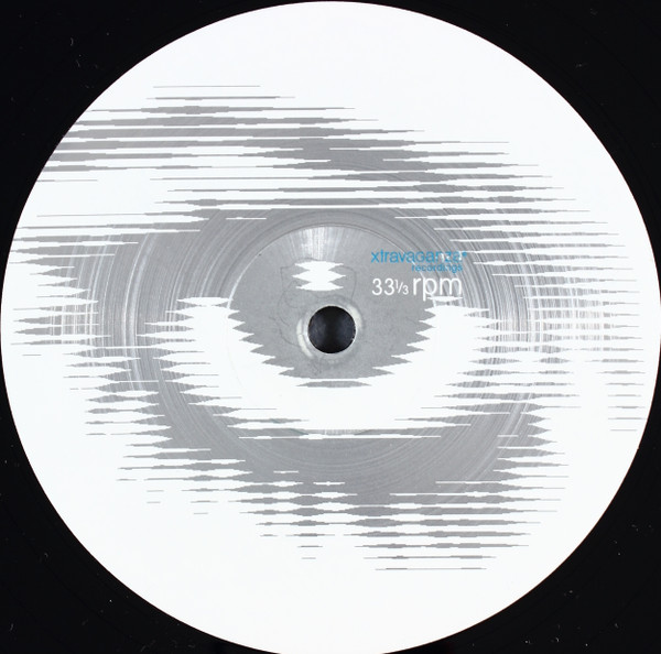 Chicane - Autumn Tactics | Xtravaganza Recordings (XTRAV1712) - 4