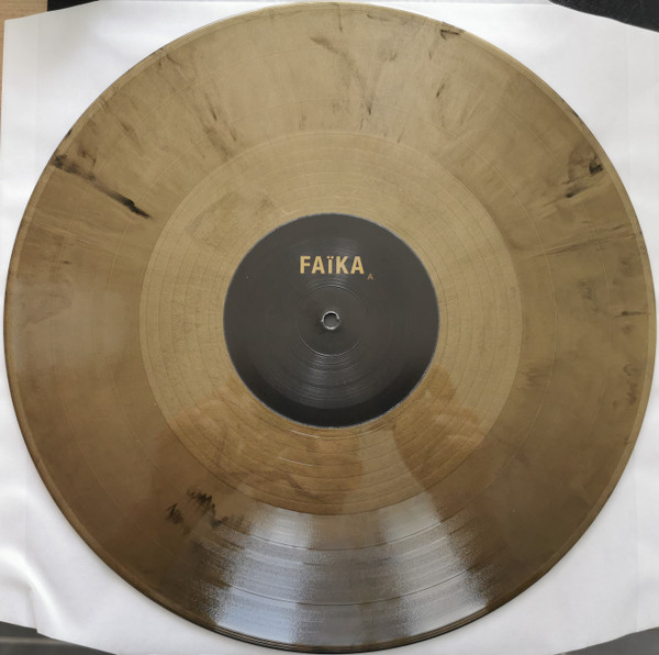 Faïka - Faïka | Not On Label (none) - 3 Faïka - Faïka | Not On Label (none) - 3