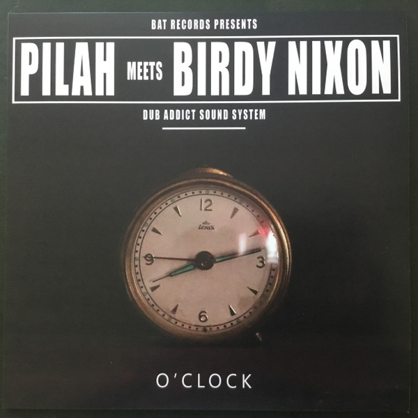 O‘Clock