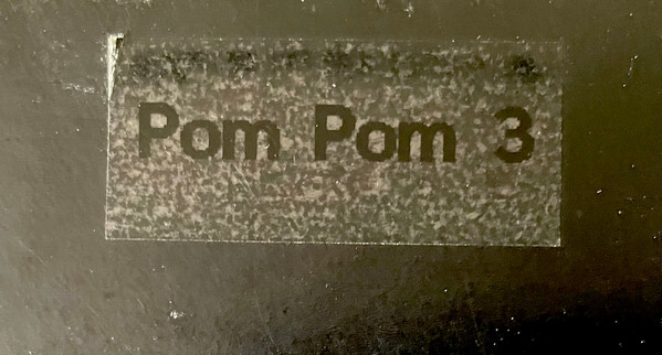 Pom Pom - 03 | Pom Pom (POM 03) - 2