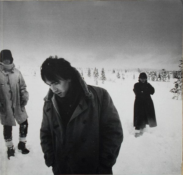 U2 - War | Island Records (205 259) - 3