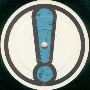 Phil Kieran - Up / Joto | Bugged Out! Recordings (BUG006) - 2