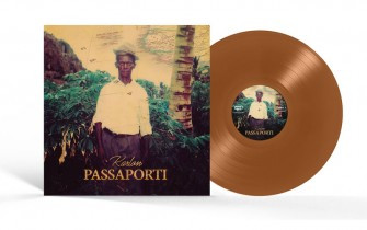 Karlon - Passaporti | Rastilho Records (176LP2018) - 2