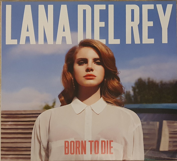 Lana Del Rey - Born To Die | Polydor (2793424)