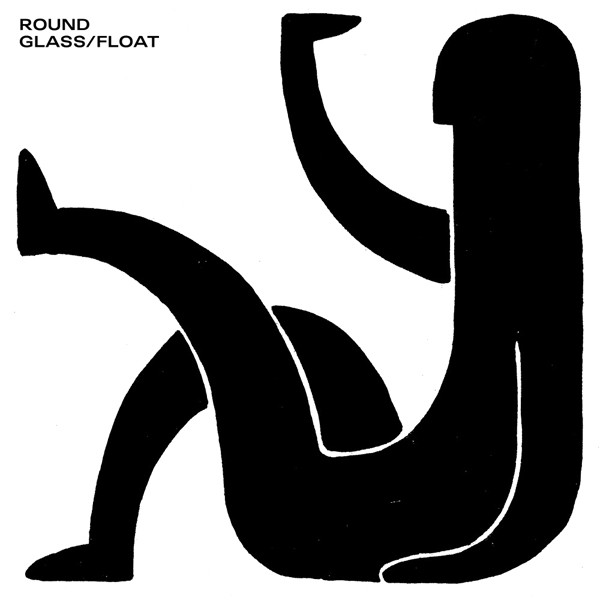 Round - Glass / Float | Hivern Discs (HVN025) - main Round - Glass / Float | Hivern Discs (HVN025) - main