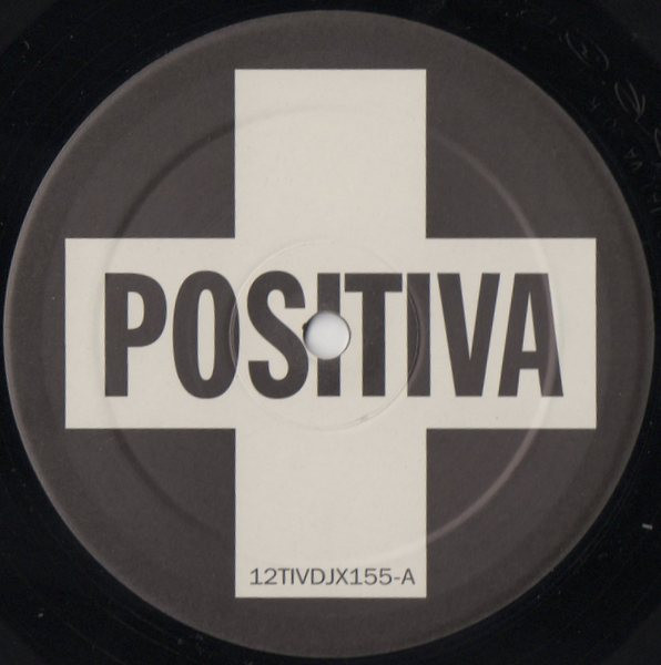 Trisco - Musak | Positiva (12TIVDJX155) - 2