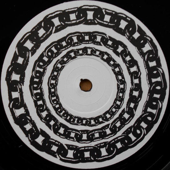 Terranova - Turn Around | !K7 Records (K7R030ep) - 4