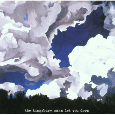 The Kingsbury Manx - Let You Down | City Slang (20185-2)