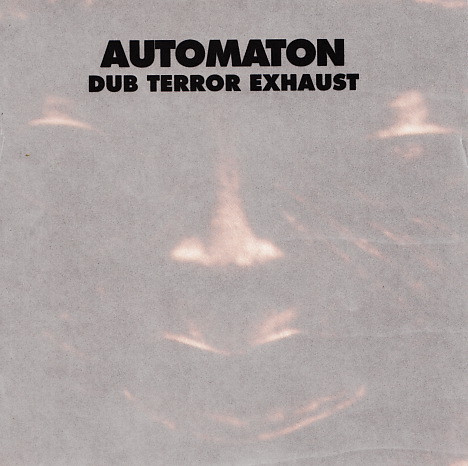 Automaton - Dub Terror Exhaust | Strata (0004-2) - 3