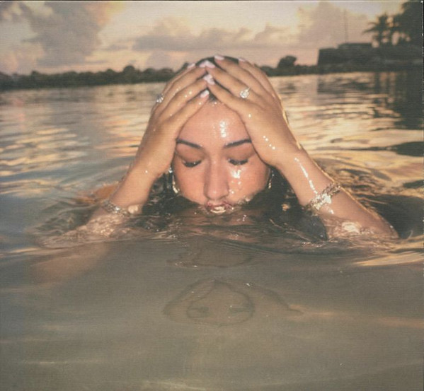 Cleo Sol - Gold | Forever Living Originals (FLO00018LP)