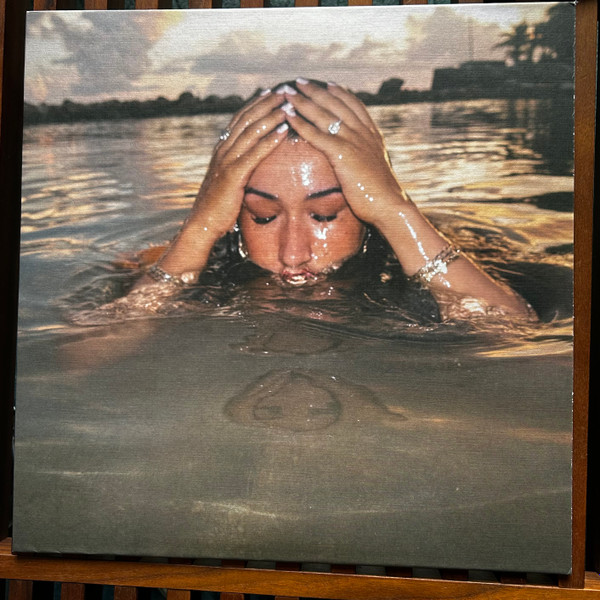 Cleo Sol - Gold | Forever Living Originals (FLO00018LP)