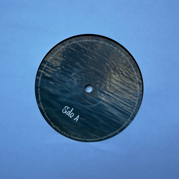 Cleo Sol - Gold | Forever Living Originals (FLO00018LP) - 3