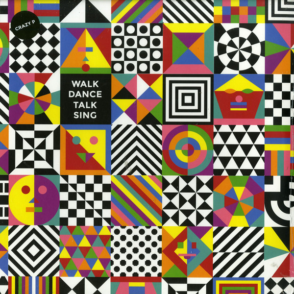 Crazy Penis - Walk Dance Talk Sing | Walk Don't Walk Ltd (WDWLP01) - main Crazy Penis - Walk Dance Talk Sing | Walk Don't Walk Ltd (WDWLP01) - main